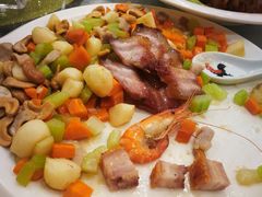 -新塘畔酒楼(里水大道北店)