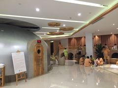 -热带雨林汗蒸馆(汶水东路店)