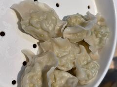 -老边饺子馆(西站店)