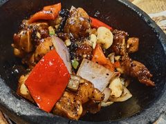 -猪腰一家·地道佛山菜(里水店)