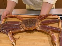 -松临·铁板烧&Omakase(神农店)