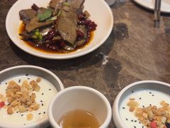 -郑喜旺烧烤(郑州总店)