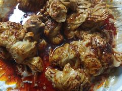 -银城烧烤(秦岭路店)