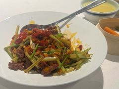 -禧宴Joyous Restaurant(禧园店)