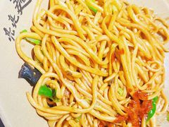 -亮亮拉面(师范路店)