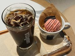 -LAVAZZA拉瓦萨咖啡(中航城君尚购物中心店)