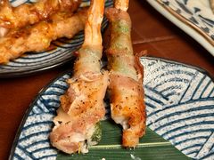 -鸟泉居酒屋·烧鸟·酒馆(百子湾店)