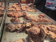 -刘纪孝腊牛羊肉(北广济街店)