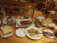 -木屋烧烤(西南角店)