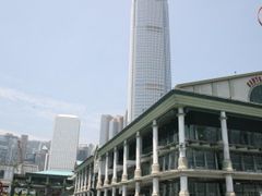 -南丫岛