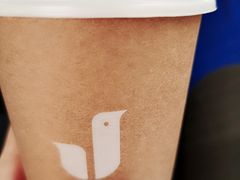 -卖呆儿咖啡(望京店)