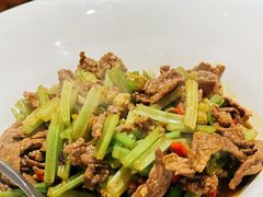 -唐坊·湖南菜(丰尚国际店)