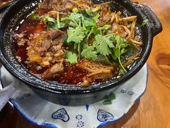 -廖记老砂锅(上清寺店)