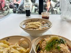 -蒋家桥饺面店(四望亭路店)