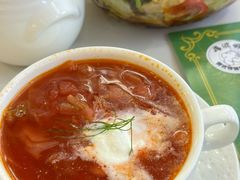 -库滋明·俄罗斯特色美食(中央大街店)