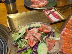 -蒲葵传统炭火烤肉(白石龙店)