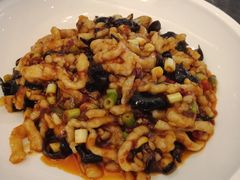 鱼香肉丝-大鸭梨(天通西苑店)