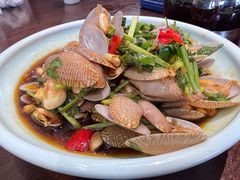 -鱼篮仔·潮汕美食(圆明新园店)