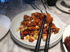 -蔴将·川菜(黄龙万科店)