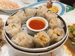 -爷爷的草帽·海鲜馆(孙塘路店)