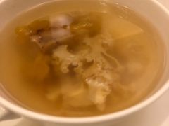 -上海金桥红枫万豪酒店-万豪中餐厅