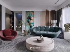 -京东家装(福州总店)