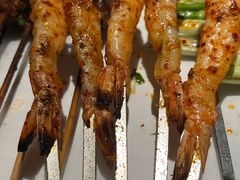 -贰醒·私房小院烧烤 (太古里店)