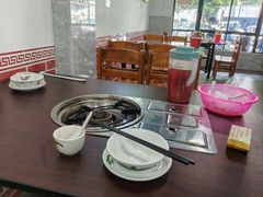 -华仔土鸡店(三元里分店)