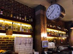-Burger & Lobster(Dean Street)
