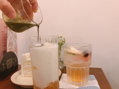 -野路甜点铺(松柏路店)