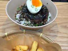 -无印良品餐堂 MUJI Diner(成都太古里店)