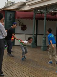 -派对猴生日派对策划