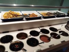 -海底捞火锅(万丰桥店)