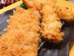 -胜博殿日式炸猪排(西红门店)