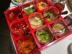 -领鲜天下·焗海鲜·花胶鸡(天目里店)