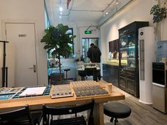 -鈊藝銀匠·银饰DIY工作室(永庆坊店)