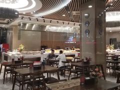 -大自然会所(泉秀店)