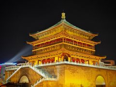 -西安城墙·碑林历史文化景区