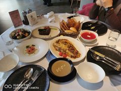 -黑宝石西餐厅(汇励99城市公园店)