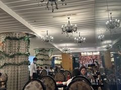 -圣丰索菲特·2 On 988 Café 自助餐厅