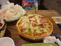 -MAAN COFFEE(金桥店)