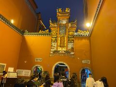 -黑色经典臭豆腐·湖南特产(步行街店)