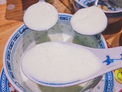招牌姜撞奶-赵记传承(广州越秀五羊新城店)
