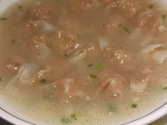 -老淮滨-蚌埠非遗小吃(淮河路店)