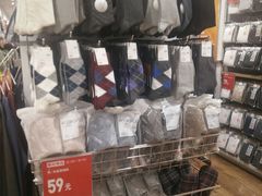 -优衣库(哈尔滨乐松广场店)