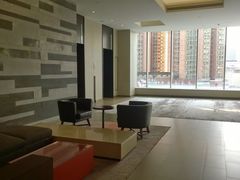 -深圳东门凯悦嘉轩酒店