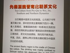 -中国茶叶博物馆(双峰馆区)