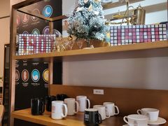 -1901 Cafe(西四店)