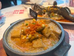 -不仔客海鲜·烧烤·270度海景餐厅(大东海店)