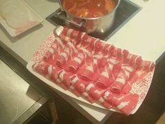 -密友回转自助火锅(世茂国际广场店)